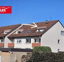 Hell, gemütlich und gut aufgeteilt! - Bielefeld Stieghorst