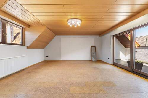 Wohnzimmer Wohnung - 