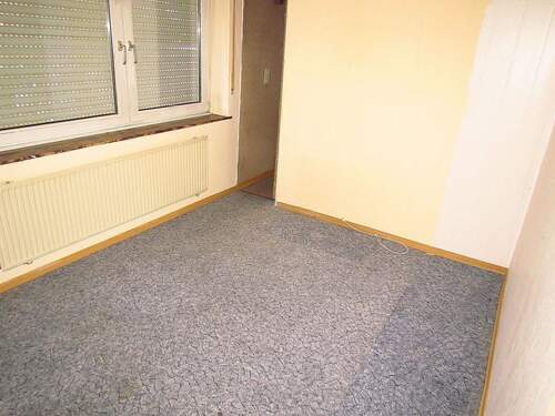 Zimmer im EG - 