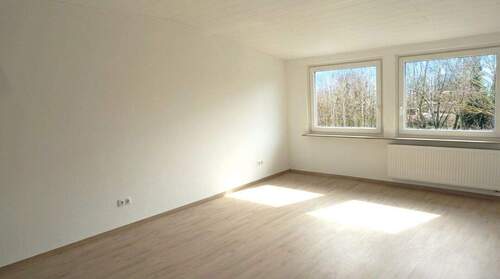 Schlafzimmer - 2 Zimmer Etagenwohnung in Neuwied