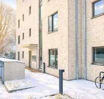 Stilvolle 3-Zimmer-Wohnung mit zwei Bädern und Top-Ausstattung in Marienthal - Hamburg