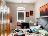 Schlafzimmer EG - 