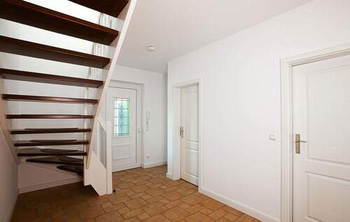 Flurbereich im Untergeschoss - 