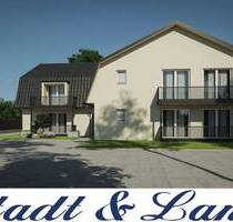 NEUBAU 8 (noch 4)Exklusive barrierefreie (B) Eigentumswohnungen mit Terrasse - Kiel Elmschenhagen-Nord