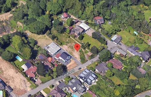 Satelitenaufnahme - Grundstück in Dortmund zum Kaufen