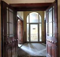 Historisches Refugium in zentraler Stadtlage - Glauchau