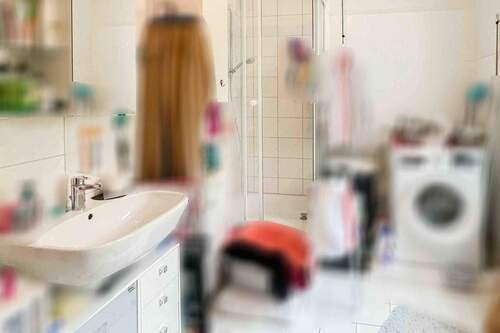 Badezimmer EG - 