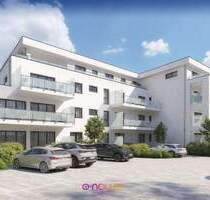 Helles Wohngefühl im Erstbezug - 3 Zimmer mit harmonischem Nordwest-Balkon - Wolfenbüttel Stadtgebiet