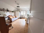 Bild 2 - 3 Zimmer Etagenwohnung zur Miete in Berlin