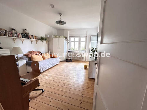 Bild 2 - 3 Zimmer Etagenwohnung zur Miete in Berlin