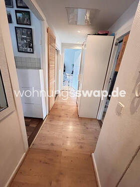 Bild 4 - Etagenwohnung mit 64,00 m&sup2; in Berlin zur Miete
