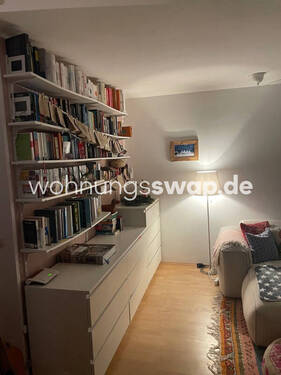 Bild 1 - Wohnungsswap - Hohenlohestraße - 880,00&nbsp;EUR Kaltmiete, ca.&nbsp; 50,00&nbsp;m&sup2;&nbsp;Wohnfl&auml;che