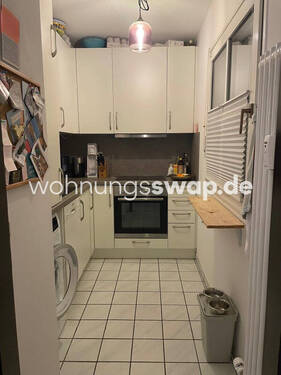 Bild 2 - 2 Zimmer Etagenwohnung zur Miete in München