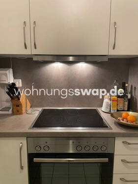 Bild 3 - 2 Zimmer Etagenwohnung in München