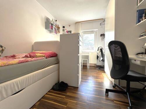 Bild 4 - Etagenwohnung mit 55,00 m&sup2; in Köln zum Kaufen