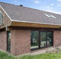 Großzügiges Familienhaus mit viel Potenzial für Handwerker und Sanierer - Meßstetten Oberdigisheim