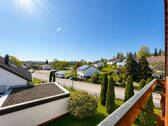 Balkon DG West - 