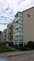 Hausansicht 3 - Etagenwohnung mit 58,00 m&sup2; in Magdeburg zur Miete