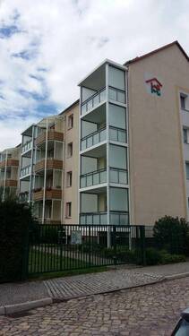 Hausansicht 6 - 