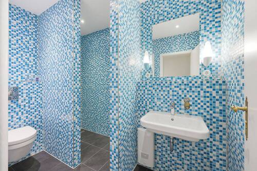 Badezimmer - 