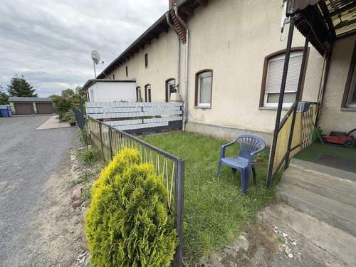 4 - Mehrfamilienhaus, Wohnhaus in Alt Tucheband zum Kaufen
