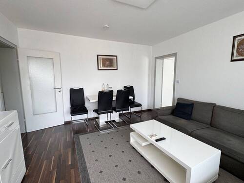 Wohn-/Esszimmer - Etagenwohnung mit 55,00 m² in Lüdenscheid zum Kaufen
