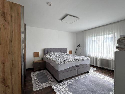 Schlafen - 
