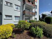 Gepflegte Umlage - 