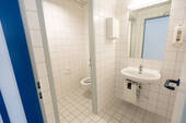 Damen WC - 