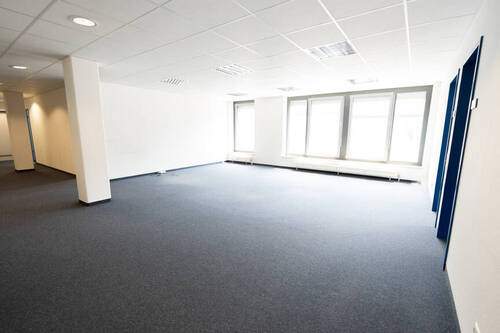 Großraumbüro - 1 Zimmer Büro in Bad Säckingen