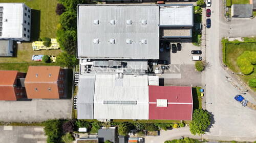 V9809 Dachansicht - 