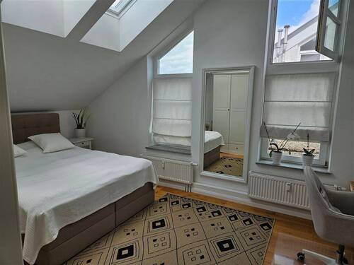 Schlafzimmer - 