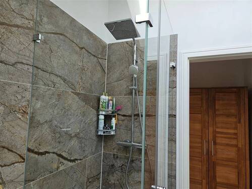 Dusche - 
