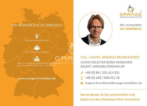 Magnus Brunckhorst - 