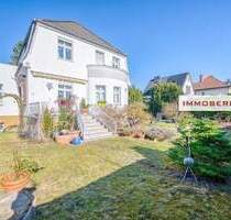 750.000,00 EUR Kaufpreis, ca.  206,00 m² Wohnfläche in Berlin (PLZ: 13467) Hermsdorf