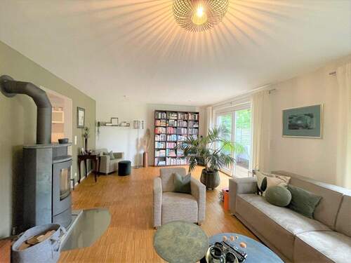 Wohnzimmer - 