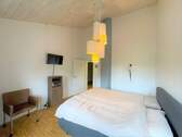 Schlafzimmer OG - 