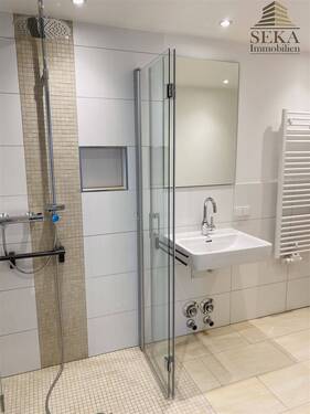 Badezimmer - 