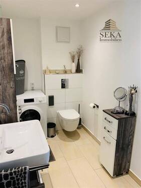 Badezimmer - 