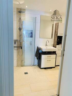 Badezimmer - 