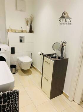 Badezimmer - 