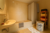 Badezimmer 2.OG - 