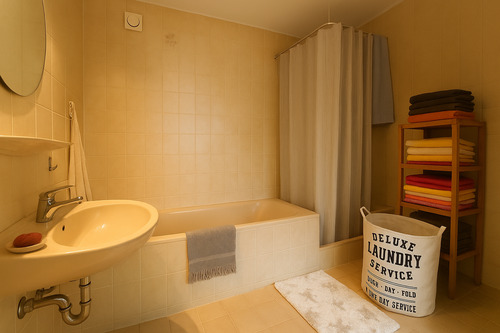 Badezimmer 2.OG - 