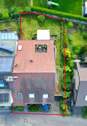 Vogelperspektive - Mehrfamilienhaus, Wohnhaus mit 145,00 m² in Weinstadt zum Kaufen