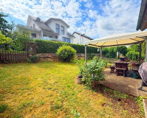 Sonnengarten - 