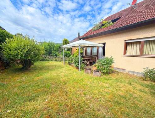Sonnengarten - 