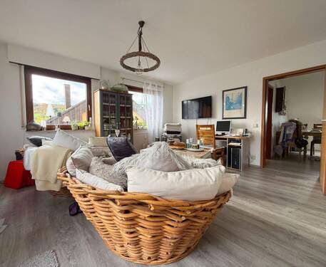 Wohnzimmer 2.OG - 