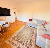 Exklusive Balkonwohnung im idyllischen Schmargendorf! - Berlin