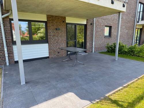 Terrasse - 