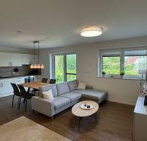 Exklusive möblierte Ferienwohnung mit Sauna direkt an der Nordsee - Wurster Nordseeküste Neufeld